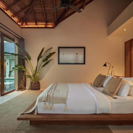 Villa Massilia Bali 세미냑 외부 사진