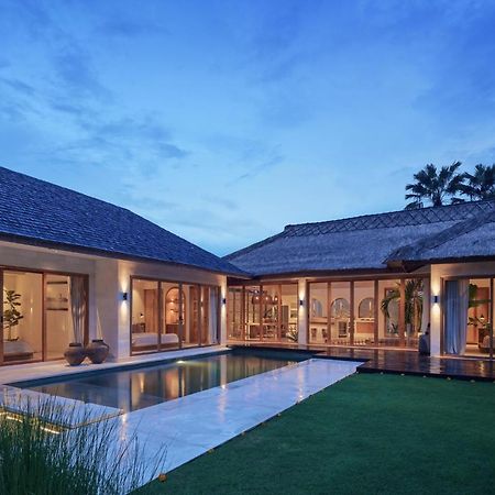 Villa Massilia Bali 세미냑 외부 사진