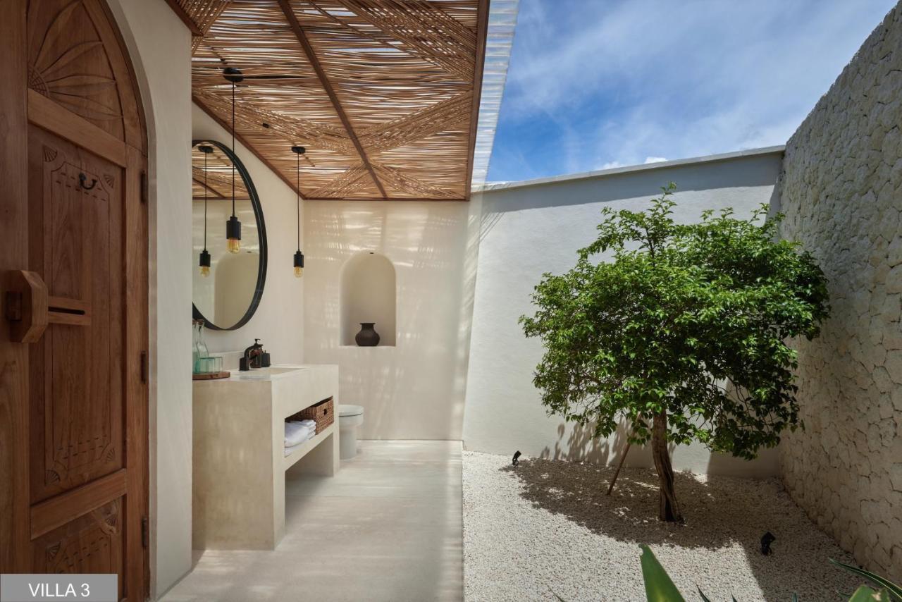 Villa Massilia Bali 세미냑 외부 사진
