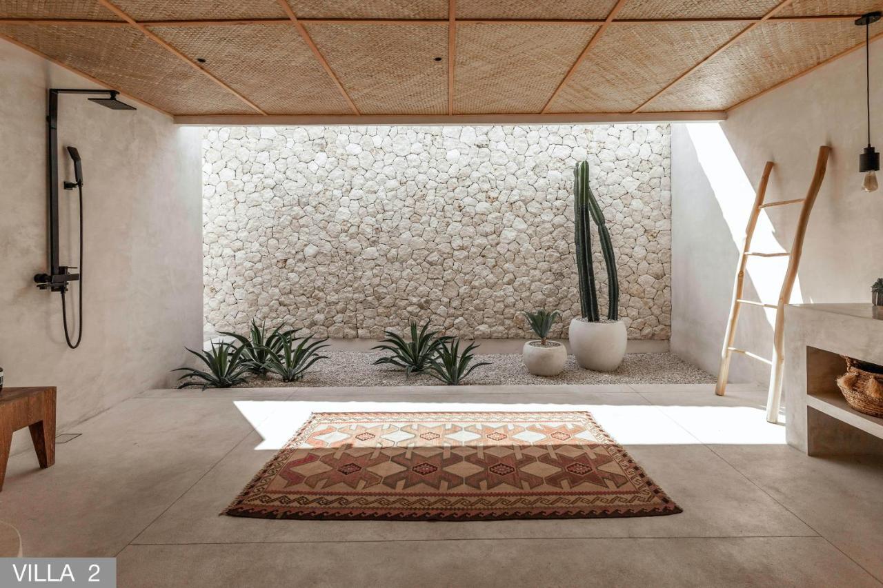 Villa Massilia Bali 세미냑 외부 사진